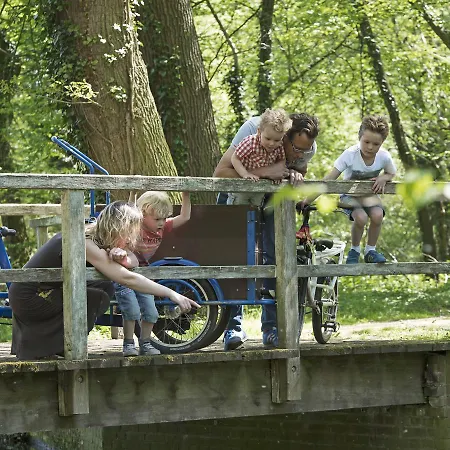 Holiday Het Wieskamp.1 * Henxel