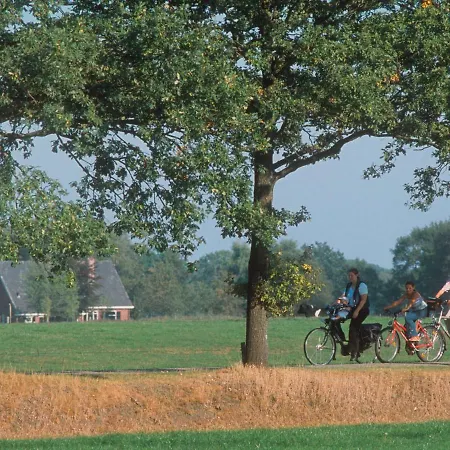 Holiday Het Wieskamp.1 Henxel